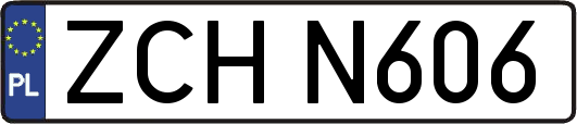 ZCHN606