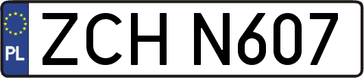 ZCHN607