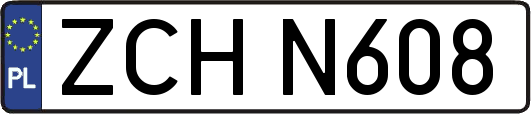 ZCHN608