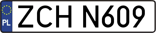 ZCHN609