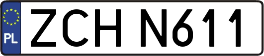 ZCHN611