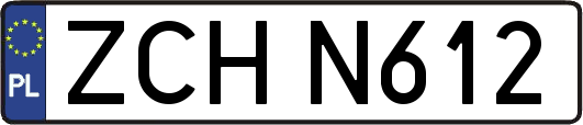 ZCHN612