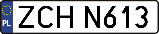 ZCHN613