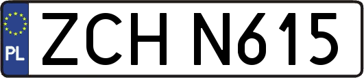 ZCHN615