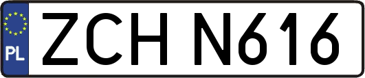 ZCHN616