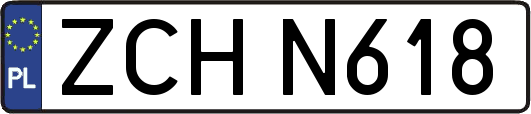ZCHN618