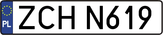 ZCHN619