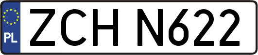 ZCHN622