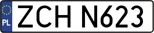 ZCHN623