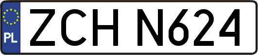 ZCHN624