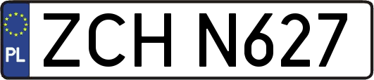 ZCHN627