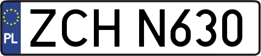 ZCHN630