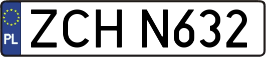 ZCHN632