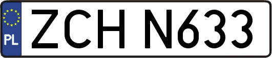 ZCHN633
