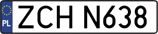 ZCHN638