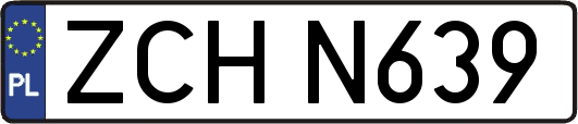ZCHN639