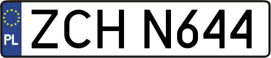 ZCHN644