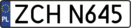 ZCHN645