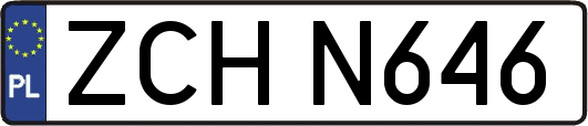 ZCHN646