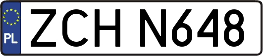 ZCHN648