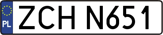 ZCHN651