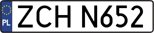 ZCHN652