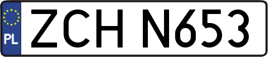 ZCHN653