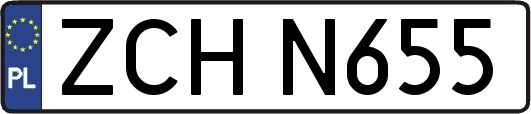 ZCHN655