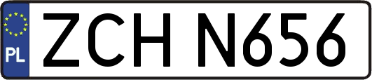 ZCHN656