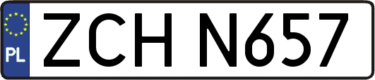 ZCHN657