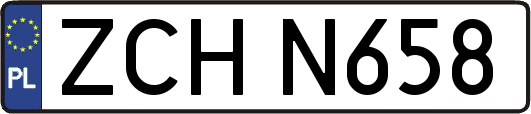 ZCHN658