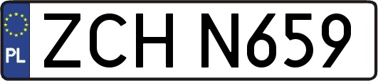 ZCHN659