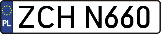 ZCHN660