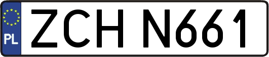ZCHN661