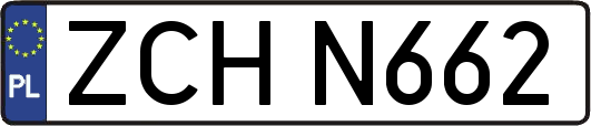 ZCHN662