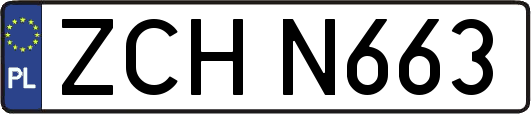 ZCHN663