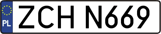 ZCHN669