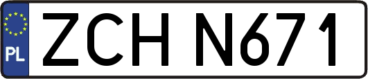 ZCHN671