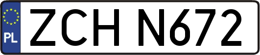 ZCHN672