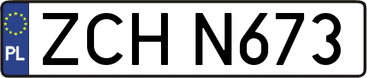 ZCHN673