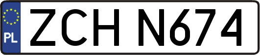 ZCHN674