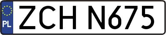 ZCHN675