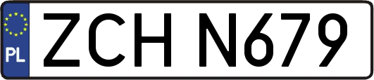 ZCHN679