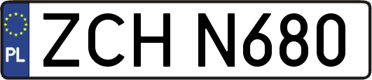 ZCHN680