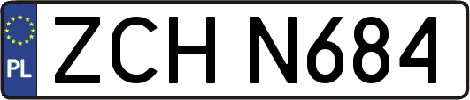 ZCHN684