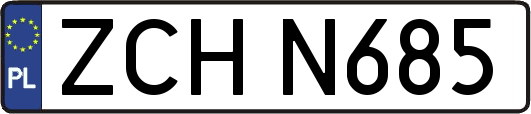 ZCHN685