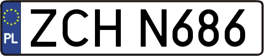 ZCHN686