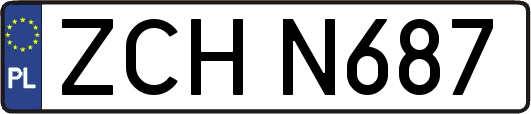 ZCHN687