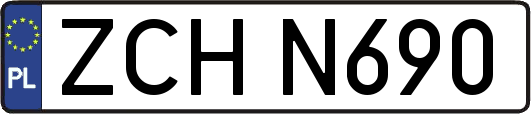 ZCHN690