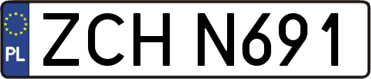 ZCHN691